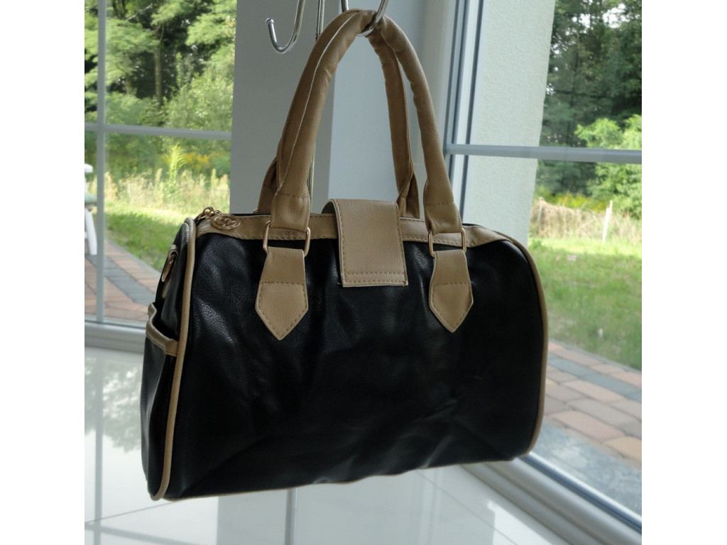 PŘÍSLUŠENSTVÍ KE KÁVĚ ČERNÁ CASE BAG