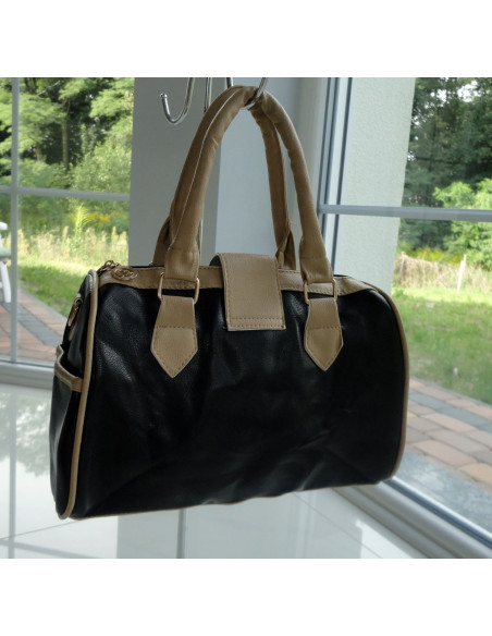 PŘÍSLUŠENSTVÍ KE KÁVĚ ČERNÁ CASE BAG