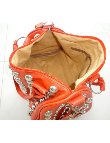 CASE BAG NÝT BRICK RUDA - 4