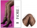 Striped patterned tights from Fiore - 3