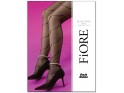 Striped patterned tights from Fiore - 1