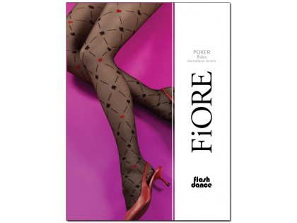 Women's tights and stockings Fiore - Sklep Kokietki
