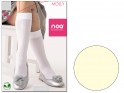 Molly viscose girls' knee socks - 3