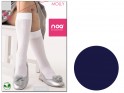 Шкарпетки для дівчаток з віскози до колін Molly - 7