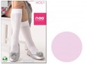 Шкарпетки для дівчаток з віскози до колін Molly - 10