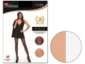 Pea dot patterned tights - 4