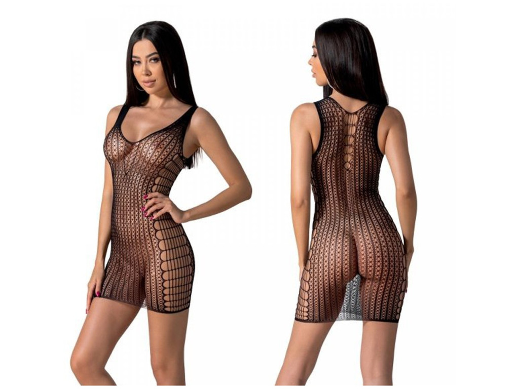 Tricou erotic stretch pentru femei - 3