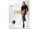 Ladies' dotted tights 30 den - 1