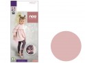 Collants en viscose pour enfants avec lapin - 4