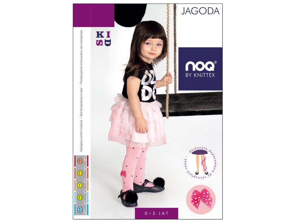 COLLANT BAMBINA FINTE PARIGINE A POIS GALLA 20 DEN | Calze Collant