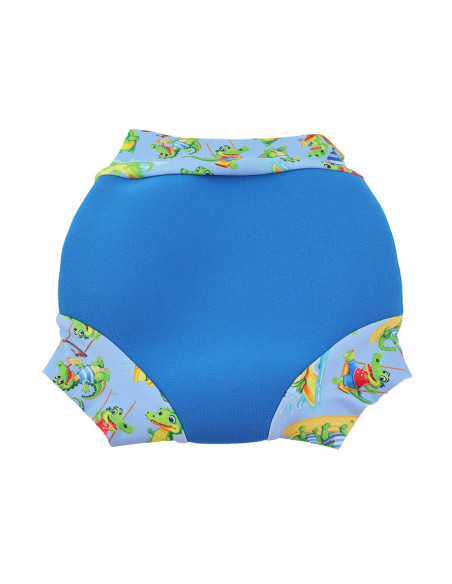 Spodenki neoprenowe dziecięce na basen do wody