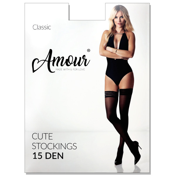 CUTE 15 den-es harisnyanadrág