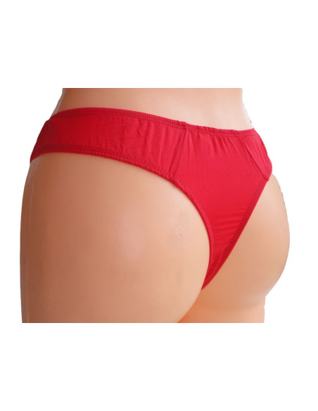 CORDOI BĂRBAȚI MIKOŁAJ MIKOŁAJKI PANTIES FUNNY - 3