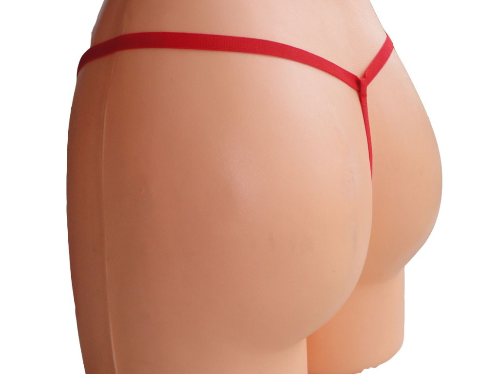 STRING DE SOURIS EN BOÎTES DE CONSERVE - 3