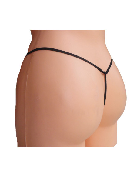 PÁNSKÉ T tanga ZÁBAVNÉ KALHOTY - 3
