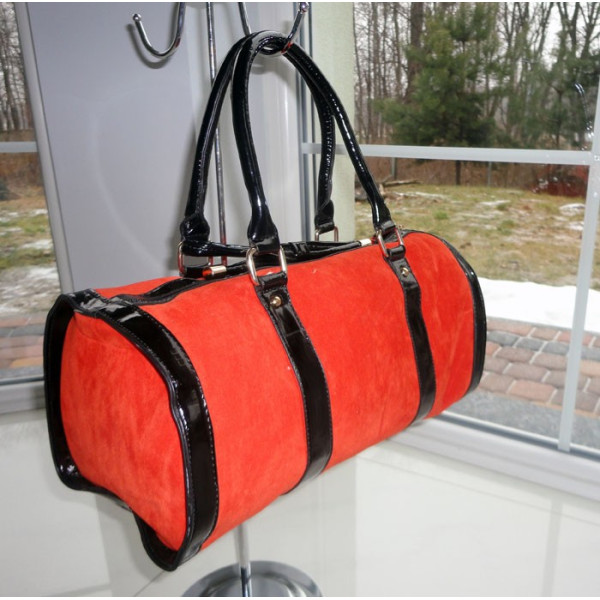 SOMA SOMA SOMA CORAL LARGE A4  - 1