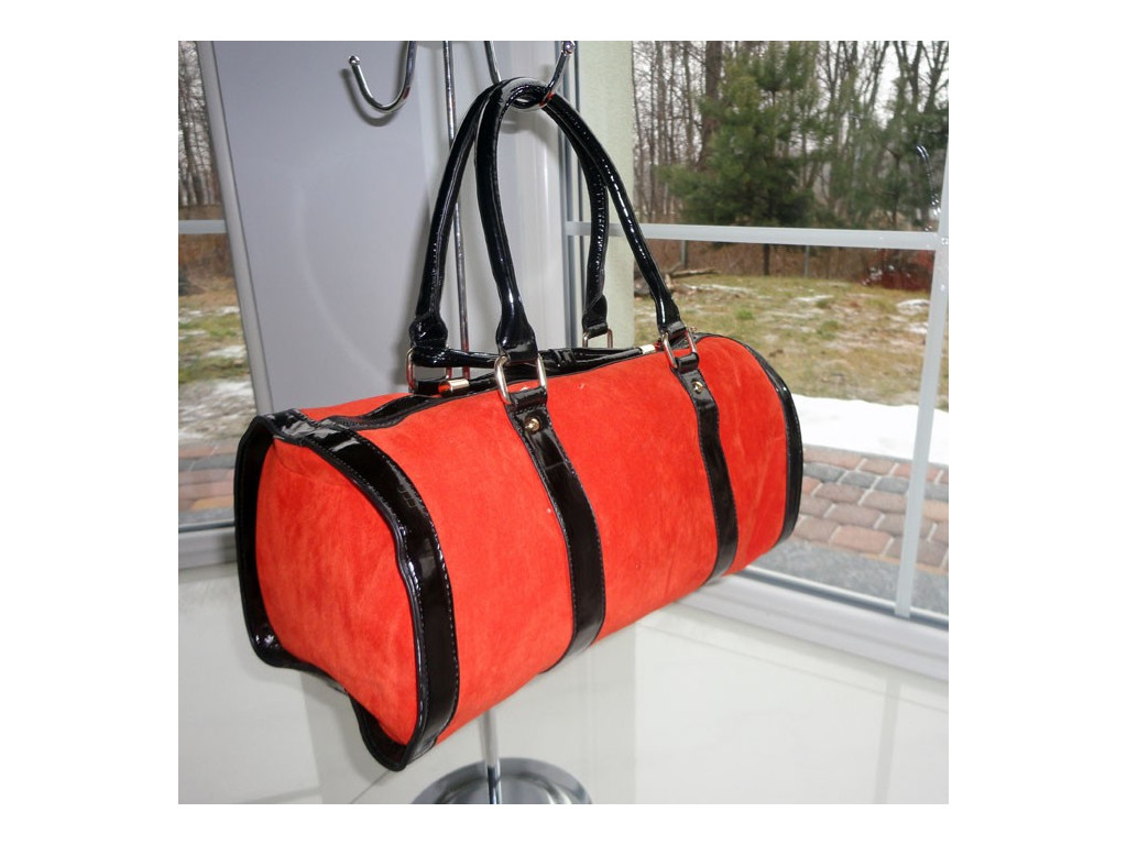 SOMA SOMA SOMA CORAL LARGE A4  - 1
