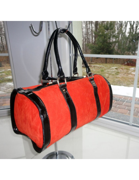 SOMA SOMA SOMA CORAL LARGE A4  - 1
