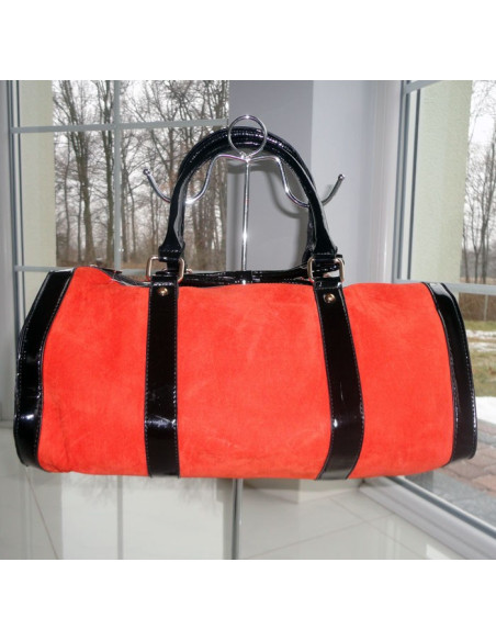 SOMA SOMA SOMA CORAL LARGE A4  - 2