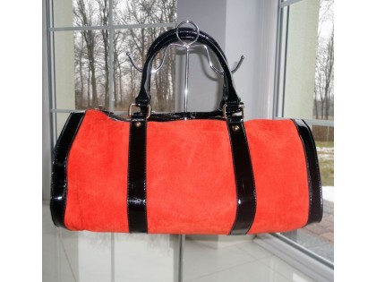 CORAL BAG LARGE A4 - 2