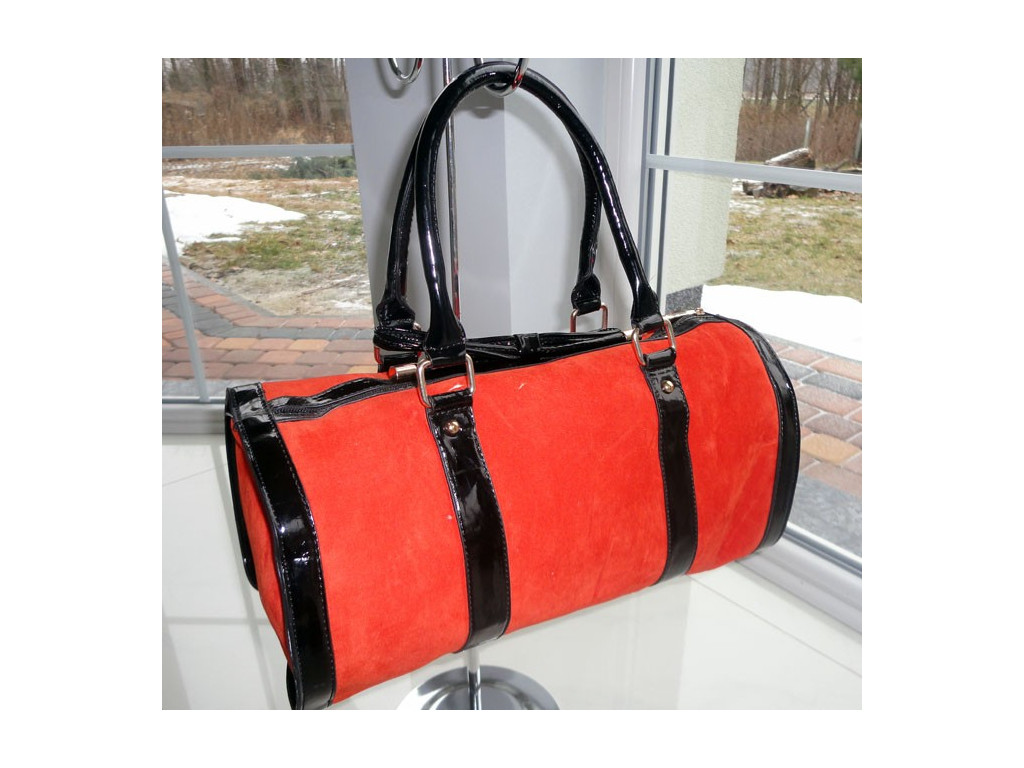SOMA SOMA SOMA CORAL LARGE A4  - 3