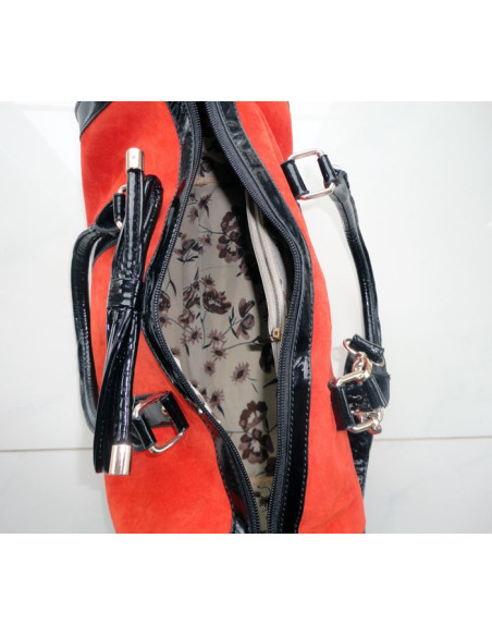 SAC DE CORAIL GRAND A4  - 4