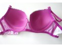 SADA PURPLE SATIN STRING UNDERWEAR