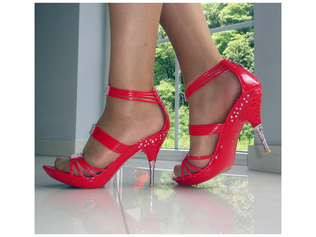 PINS ROTES ZIRKONIUMDIOXID NIEDRIG KOMFORTABEL - 2