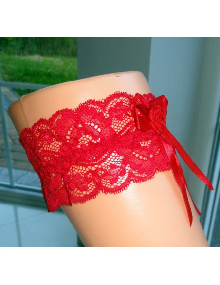 RED GARTER SVATEBNÍ SVATEBNÍ KLADIVA