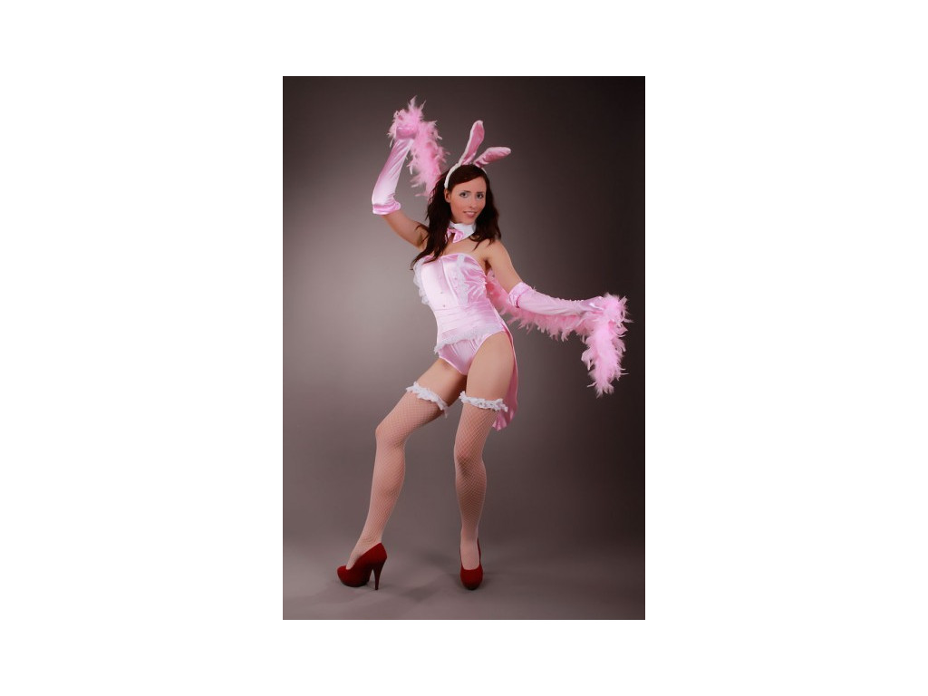 PLAYBOYA RABBIT EROTICKÁ ZĽAVA - 3