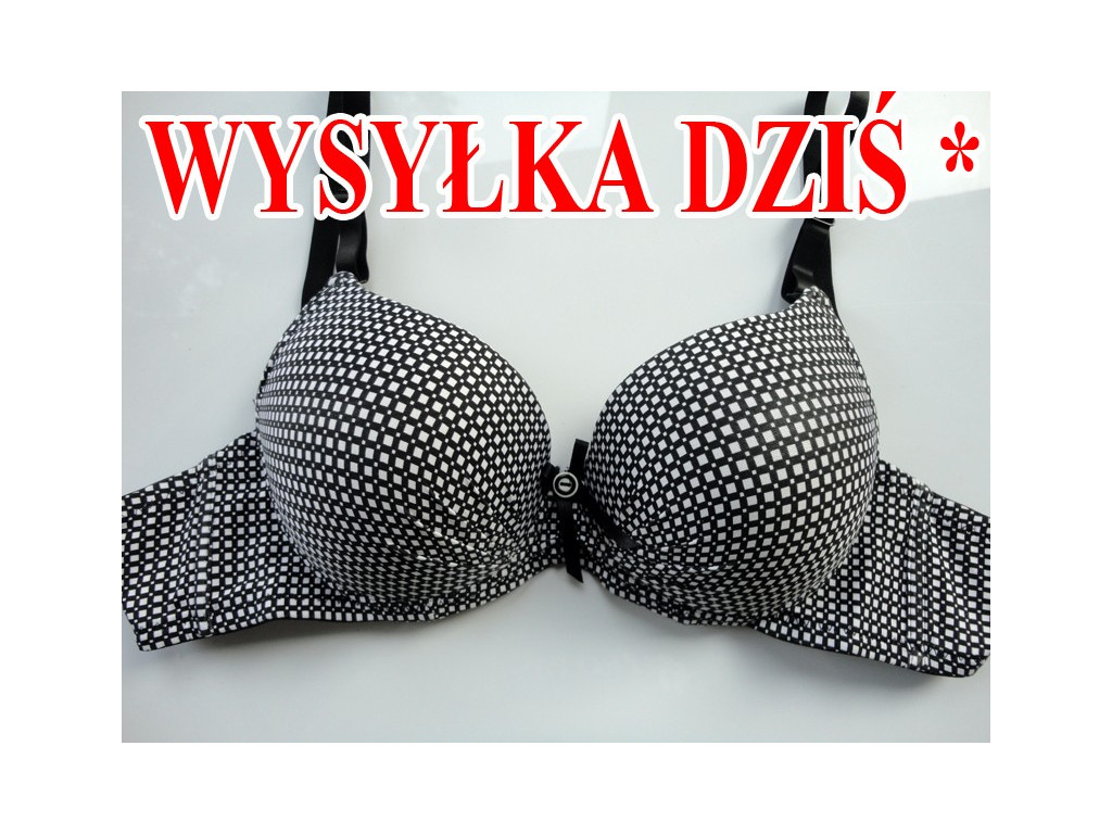 BIUSTONOSZ MAKSYMALNIE POWIĘKSZAJĄCY