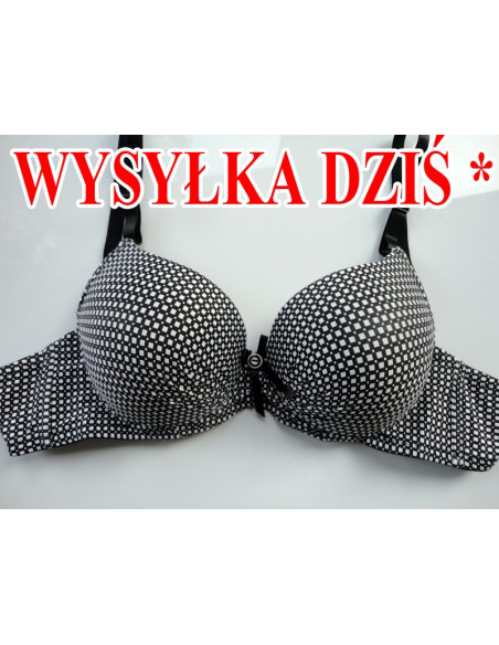 BIUSTONOSZ MAKSYMALNIE POWIĘKSZAJĄCY
