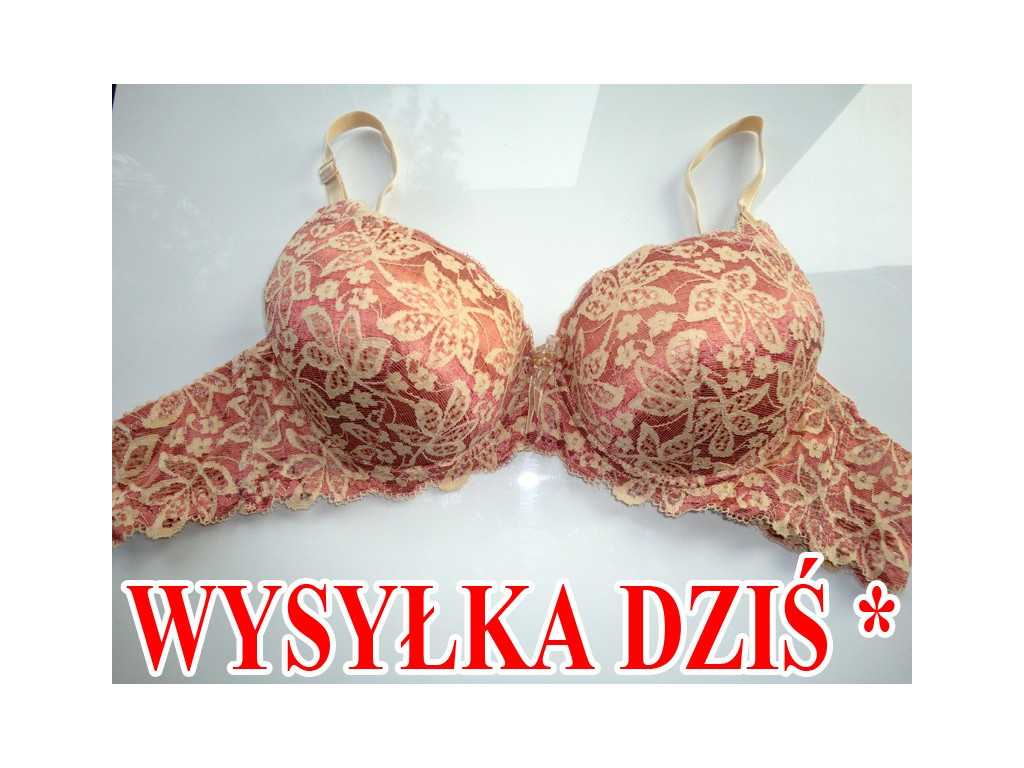 BIUSTONOSZ MAKSYMALNIE POWIĘKSZAJĄCY