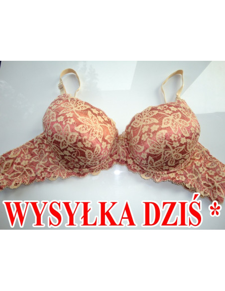 BIUSTONOSZ MAKSYMALNIE POWIĘKSZAJĄCY