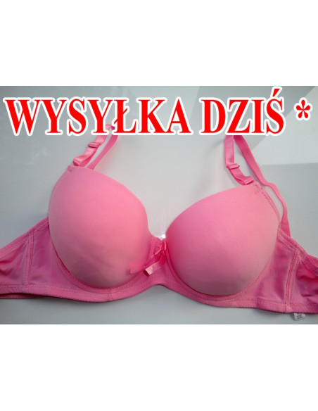 BIUSTONOSZ MODELUJĄCY NA PREZENT