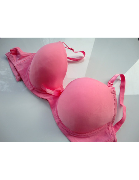 CADEAU SOUTIEN-GORGE DE MODELAGE - 2