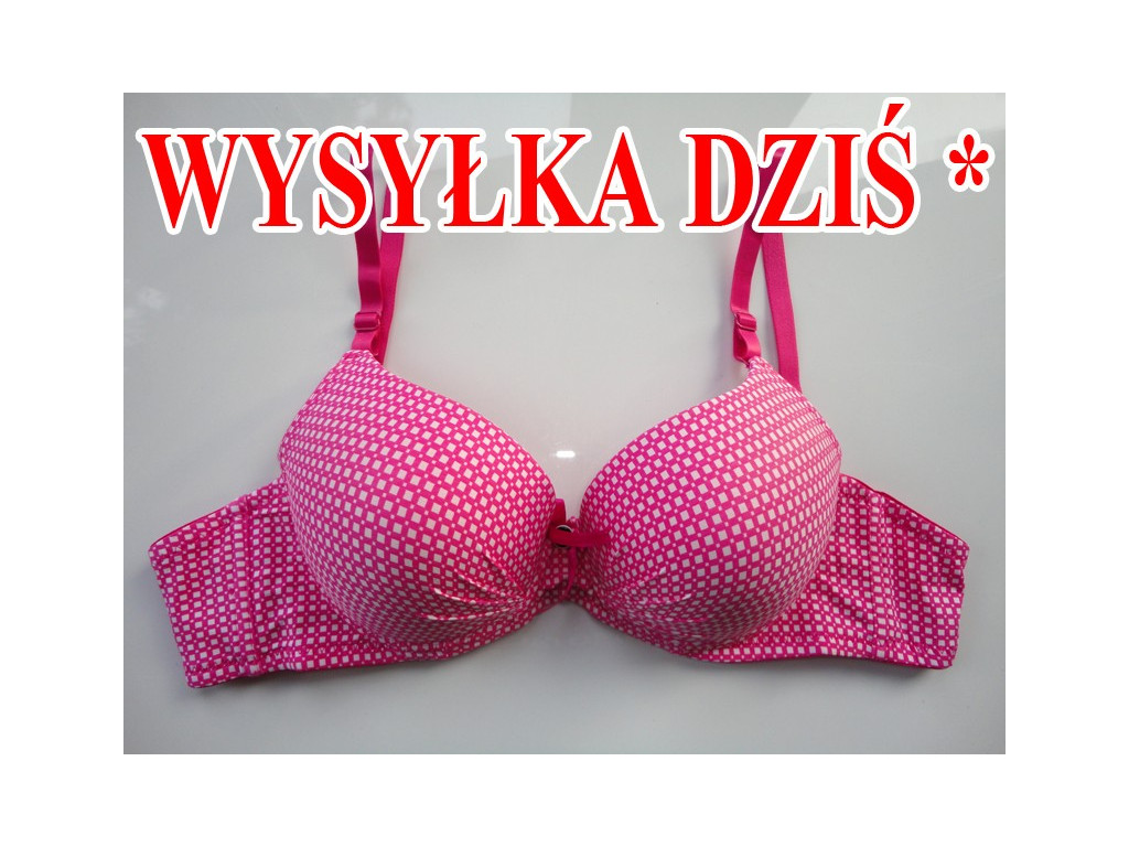 BIUSTONOSZ MAKSYMALNIE POWIĘKSZAJĄCY