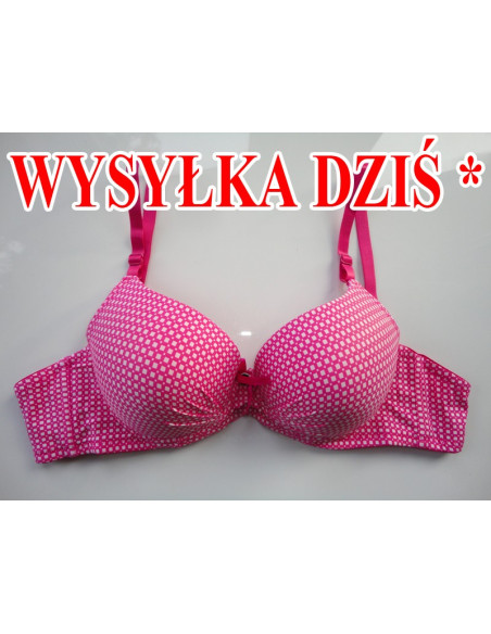 BIUSTONOSZ MAKSYMALNIE POWIĘKSZAJĄCY