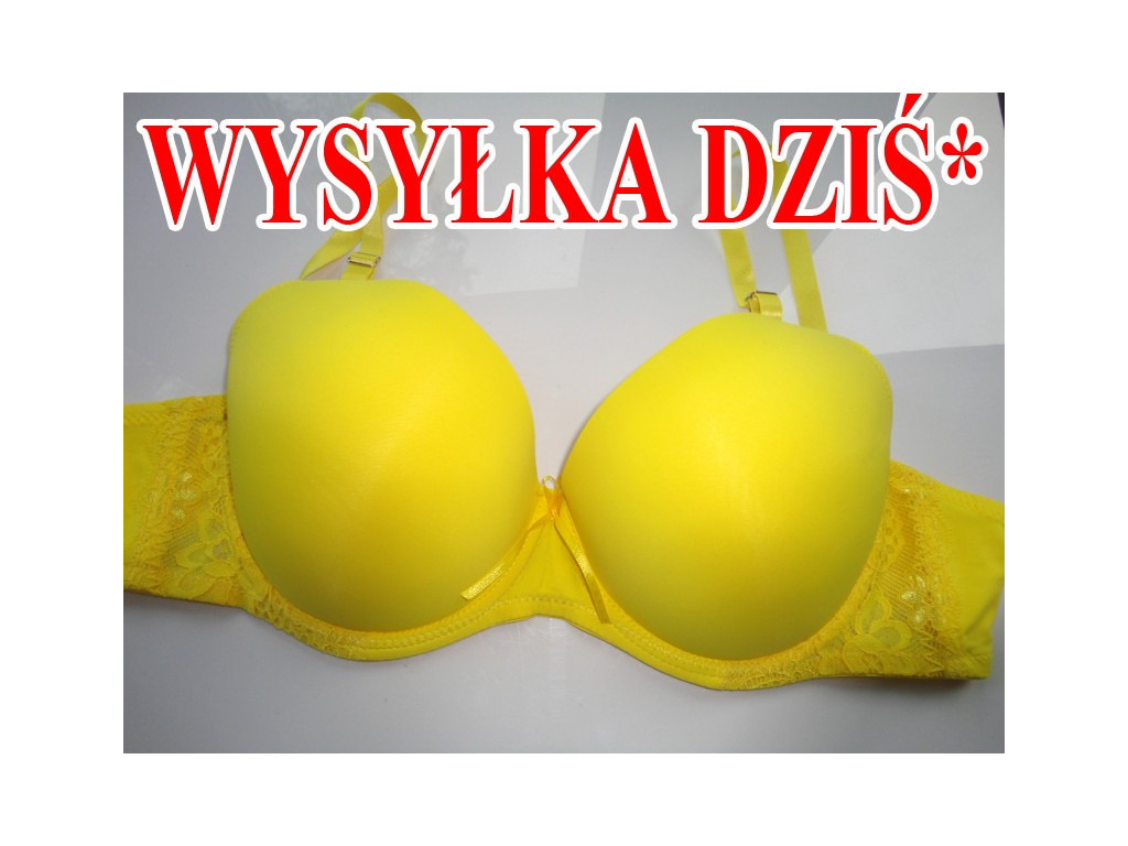 BIUSTONOSZ MAKSYMALNIE POWIĘKSZAJĄCY