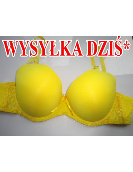 BIUSTONOSZ MAKSYMALNIE POWIĘKSZAJĄCY