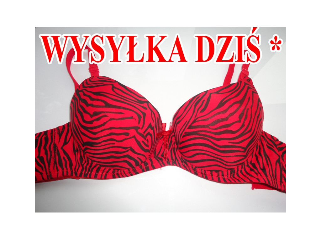 BIUSTONOSZ MAKSYMALNIE POWIĘKSZAJĄCY