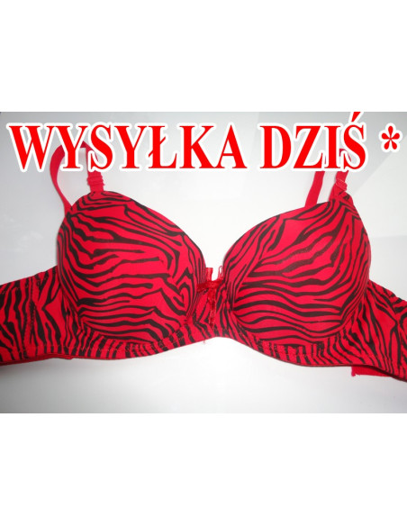 BIUSTONOSZ MAKSYMALNIE POWIĘKSZAJĄCY