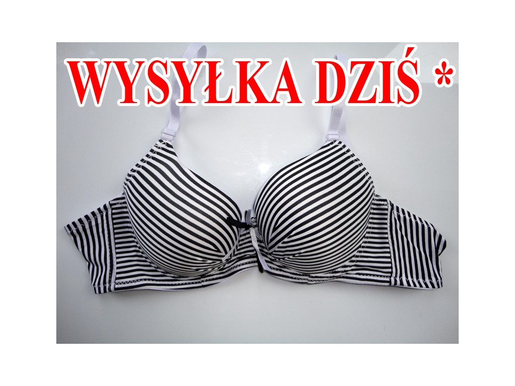 BIUSTONOSZ MAKSYMALNIE POWIĘKSZAJĄCY