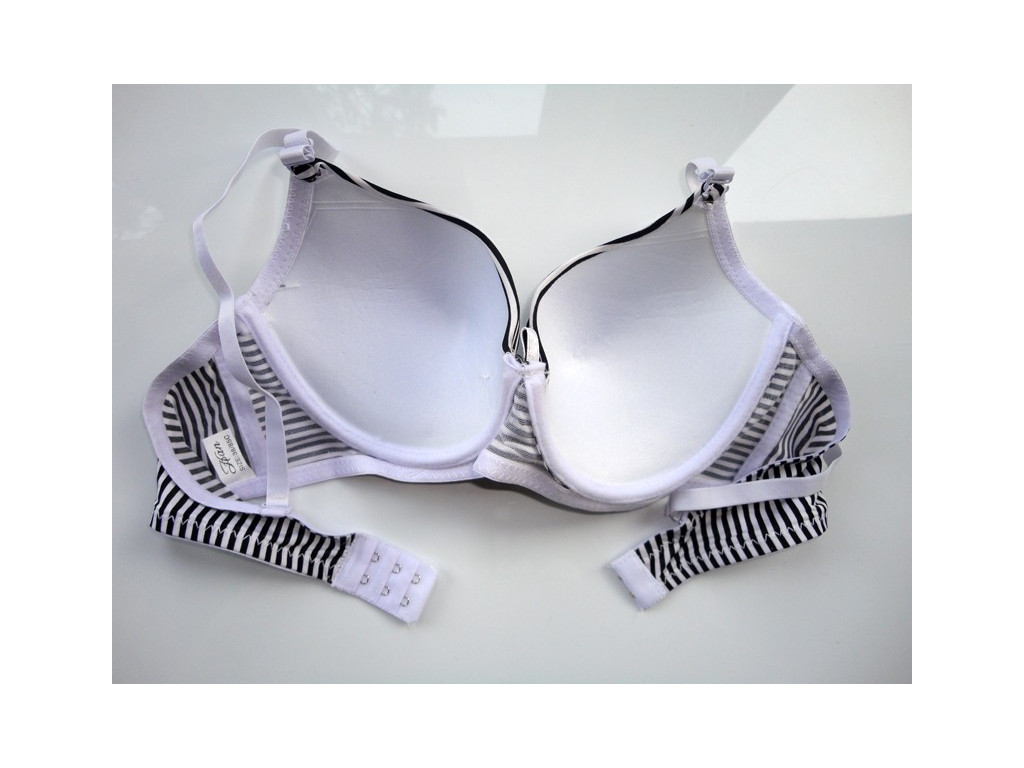 MODELING STIFFENED BRA  - 3