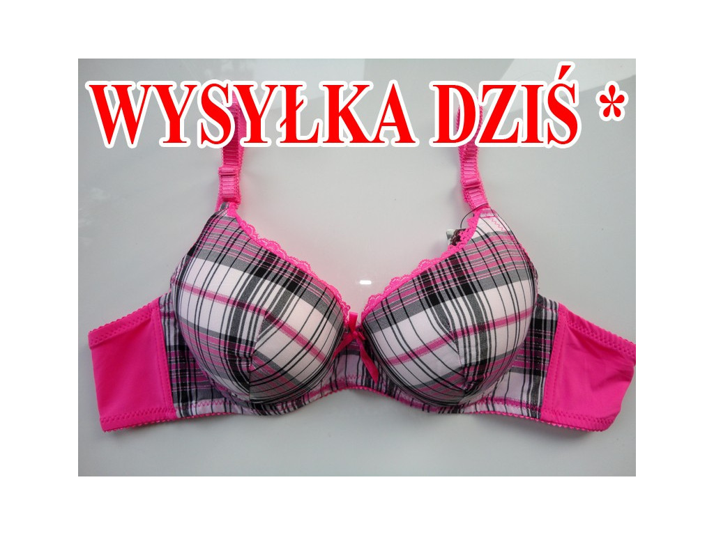 BIUSTONOSZ MAKSYMALNIE POWIĘKSZAJĄCY