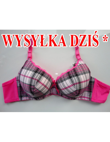 BIUSTONOSZ MAKSYMALNIE POWIĘKSZAJĄCY