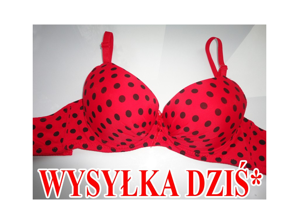BIUSTONOSZ MAKSYMALNIE POWIĘKSZAJĄCY