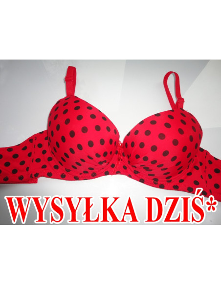 BIUSTONOSZ MAKSYMALNIE POWIĘKSZAJĄCY