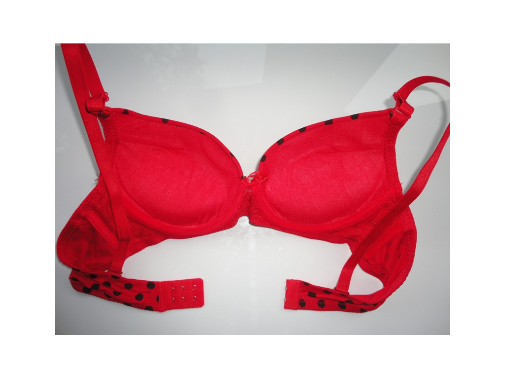 MAXIMUM MAGNIFICATION BRA - 3