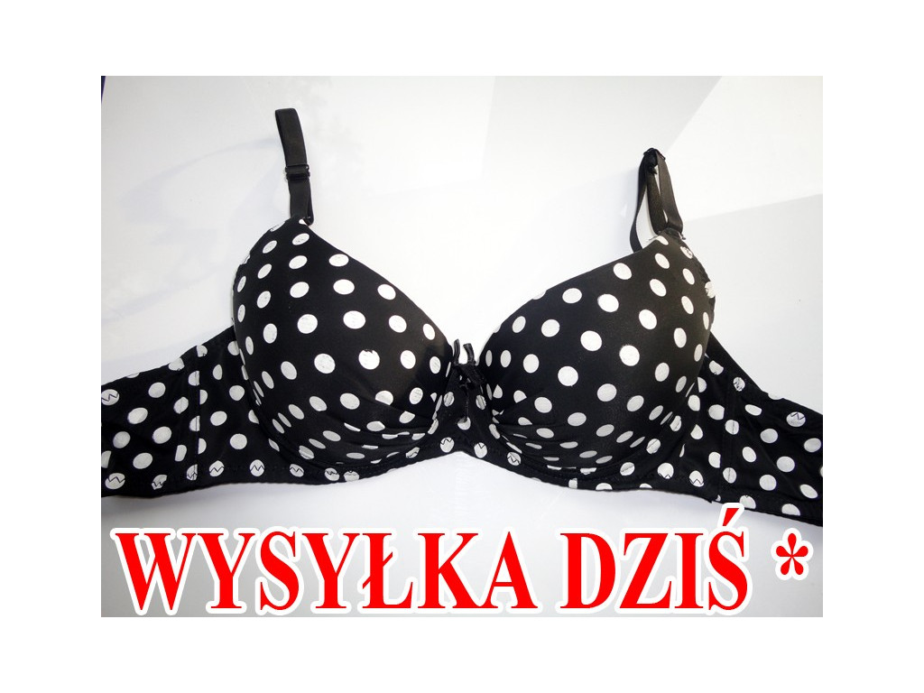 BIUSTONOSZ MAKSYMALNIE POWIĘKSZAJĄCY